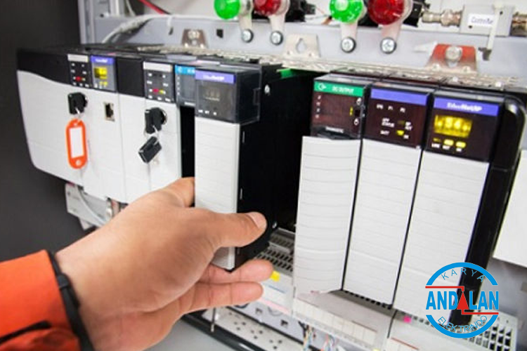 Apa itu PLC ?