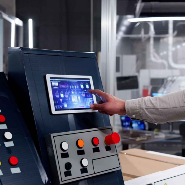 Apa itu HMI Monitor?